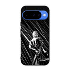 Vergil Black White Google Pixel 10 Case