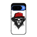 Dope Bear Google Pixel 10 Case