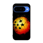 Dragon Ball Seven Stars Google Pixel 10 Case