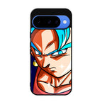 Dragon Ball Super SSGSS Vegito Google Pixel 10 Case