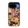 Dragon Ball Z All Characters Google Pixel 10 Case