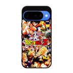 Dragon Ball Z All Characters Google Pixel 10 Case