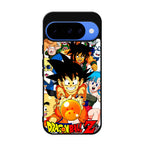 Dragon Ball Z Child Era Google Pixel 10 Case