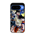 Dragon Ball Z Son Goku Google Pixel 10 Case