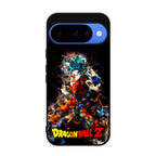 Dragonball Z Super Goku Google Pixel 10 Case