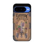 Enchiridion Book Google Pixel 10 Case