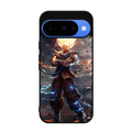 Evil Goku Google Pixel 10 Case
