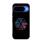 EXO Emblem Google Pixel 10 Case