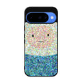Finn Collage Google Pixel 10 Case