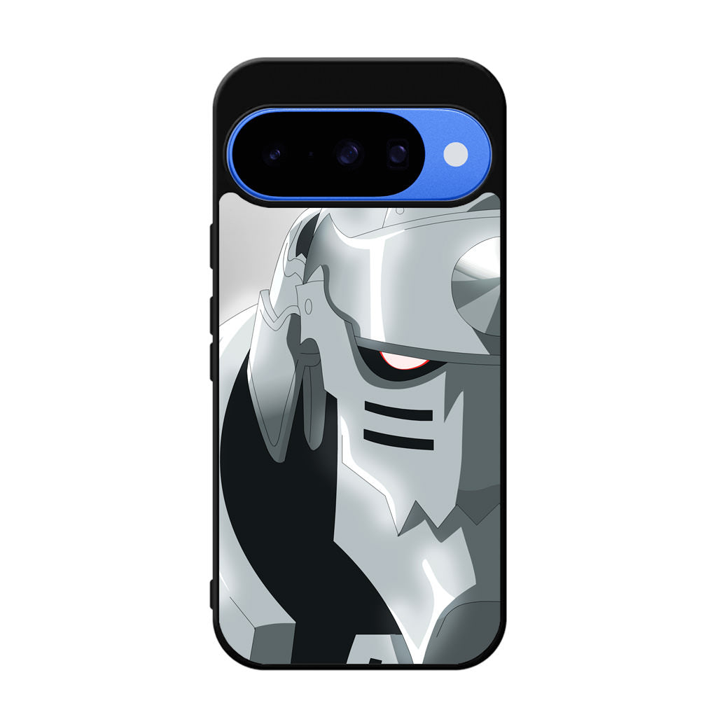 Fullmetal Alchemist Alphonse Google Pixel 10 Case