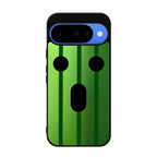 Funny Cactuar Face Google Pixel 10 Case