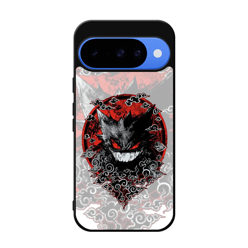 Gengar The Ghost Google Pixel 10 Case