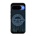 Ghost In The Shell Laughing Man Google Pixel 10 Case