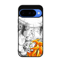 Goku Dragon Ball Z Google Pixel 10 Case