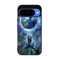 Gratitude For The Earth And Sky Google Pixel 10 Case