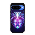 Hardwell Wolf Google Pixel 10 Case