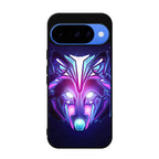 Hardwell Wolf Google Pixel 10 Case