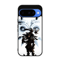 Skull Kid Hidden Evil Google Pixel 10 Case