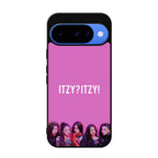Itzy Poster Google Pixel 10 Case