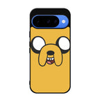 Jake The Dog Face Google Pixel 10 Case