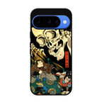 Japanese Samurai Artistic Google Pixel 10 Case