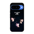 Jeon Jungkook Google Pixel 10 Case