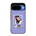 Jimin Map Of The Soul BTS Google Pixel 10 Case