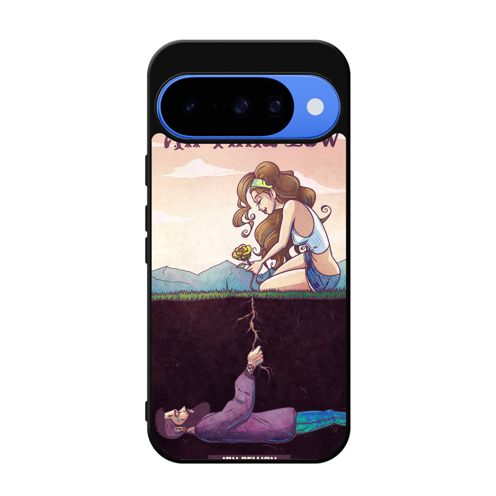 Jon Bellion All Time Low Google Pixel 10 Case