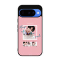 Jungkook Map Of The Soul BTS Google Pixel 10 Case