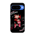 Kim Tae-hyung BTS Google Pixel 10 Case