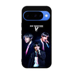 Kim Tae-hyung V Google Pixel 10 Case