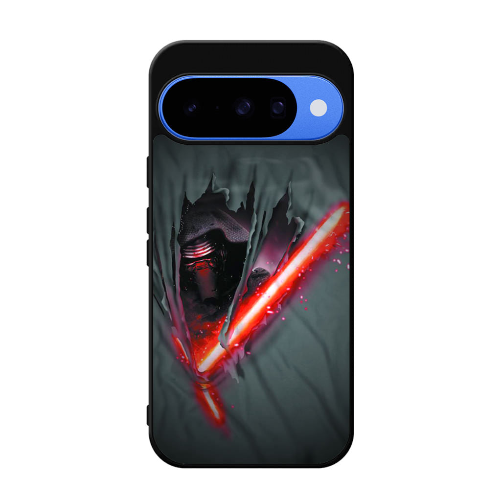 Kylo Ren Google Pixel 10 Case