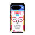 Llama Unicorn Google Pixel 10 Case