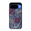 Mayday Parade You Be The Anchor Google Pixel 10 Case