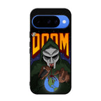 MF Doom Google Pixel 10 Case