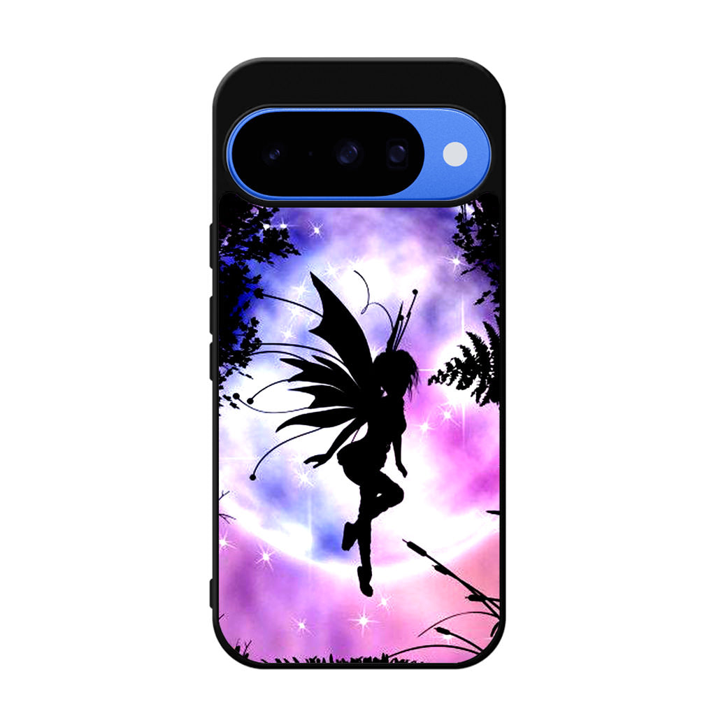 Moon Fairy Angel Google Pixel 10 Case