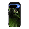 Mortal Kombat Reptile Google Pixel 10 Case
