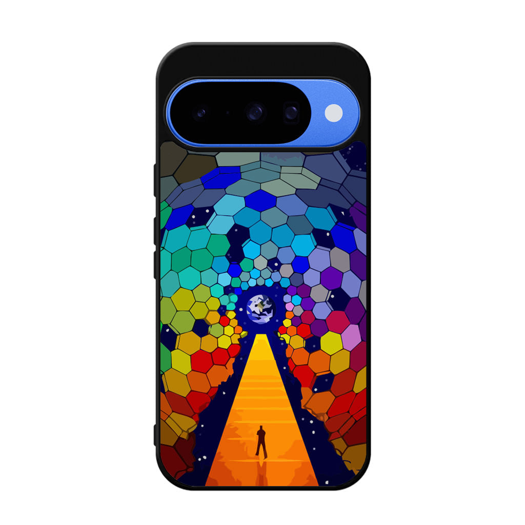 Muse Google Pixel 10 Case
