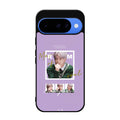 RM Namjoon Map Of The Soul BTS Google Pixel 10 Case