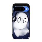 Napstablook Undertale Google Pixel 10 Case