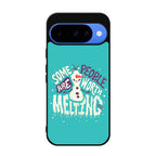 Olaf Frozen Is Melting Google Pixel 10 Case