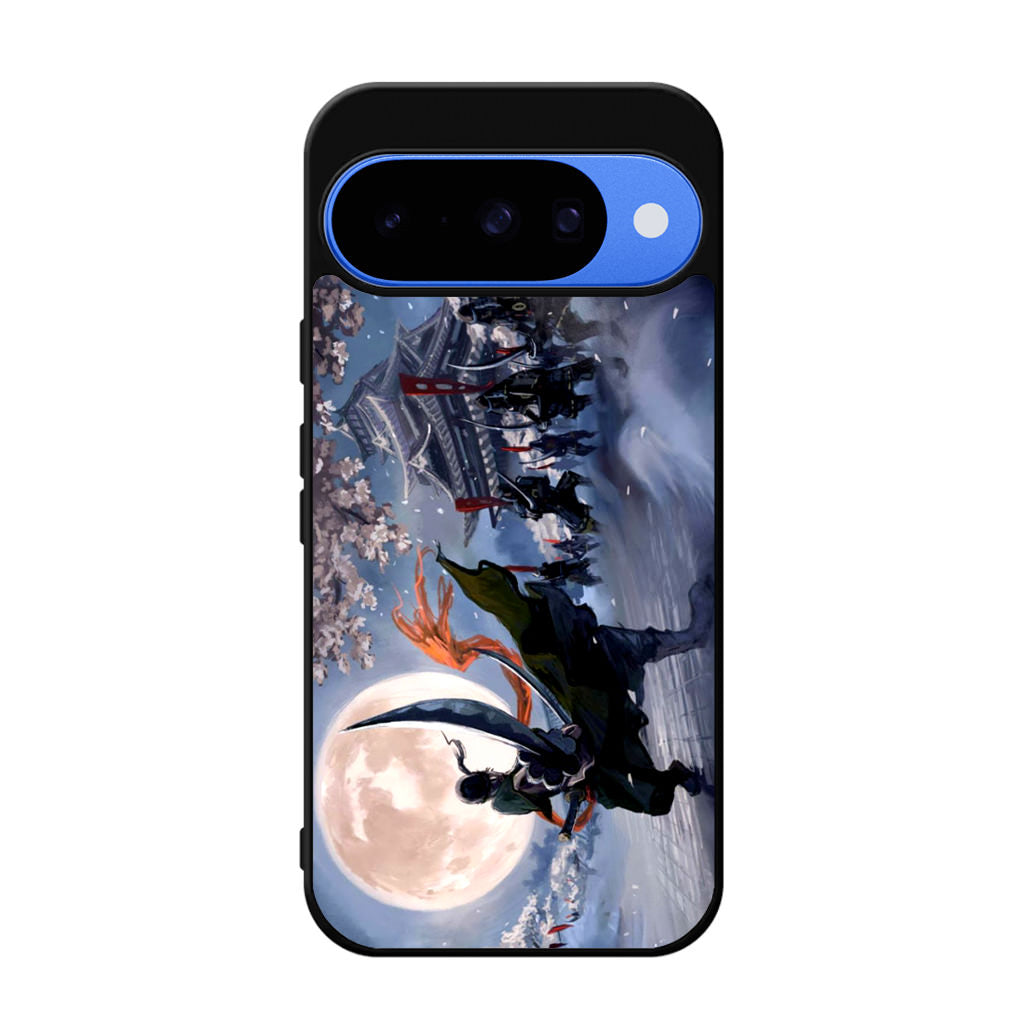 One Piece Roronoa Zoro Samurai Google Pixel 10 Case