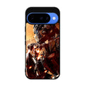 Optimus The Last Knight Google Pixel 10 Case