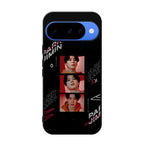 Jimin BTS Google Pixel 10 Case