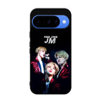 Park Jimin BTS Google Pixel 10 Case