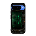 Pip-boy 3000 Google Pixel 10 Case