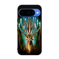 Princess Mononoke Forest Spirit Google Pixel 10 Case