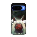 Princess Mononoke Mask Google Pixel 10 Case