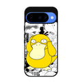 Psyduck The Platypus Google Pixel 10 Case