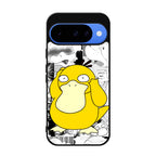 Psyduck The Platypus Google Pixel 10 Case